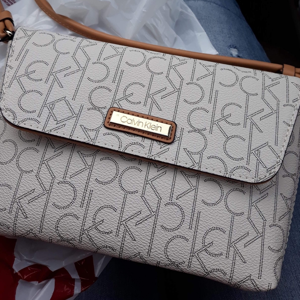 Calvin Klein Purse